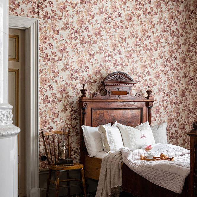 輸入壁紙 Duro / SWEDISH HERITAGE / Britas hus 694-01