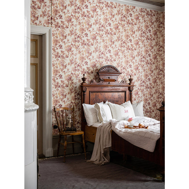 輸入壁紙 Duro / SWEDISH HERITAGE / Britas hus 694-01