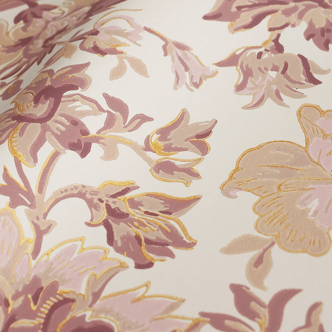 輸入壁紙 Duro / SWEDISH HERITAGE / Britas hus 694-01