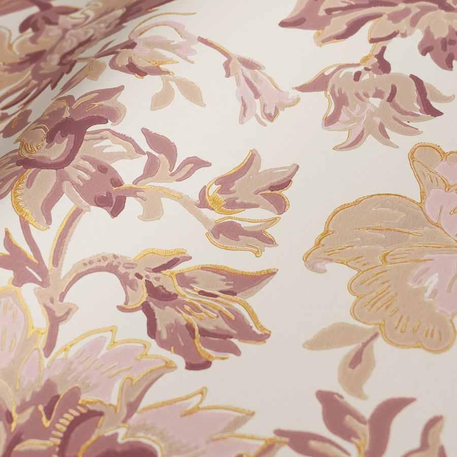 輸入壁紙 Duro / SWEDISH HERITAGE / Britas hus 694-01