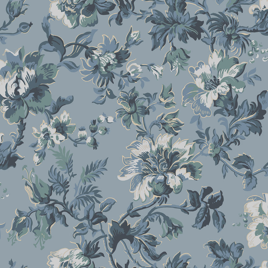 輸入壁紙 Duro / SWEDISH HERITAGE / Britas hus 694-02