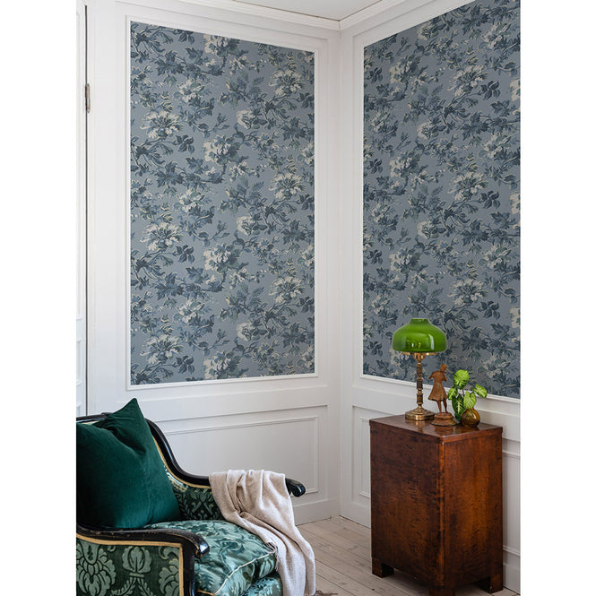 輸入壁紙 Duro / SWEDISH HERITAGE / Britas hus 694-02