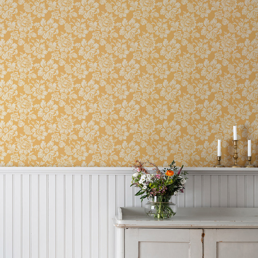 輸入壁紙 Duro / SWEDISH HERITAGE / Högstatorpet 695-01