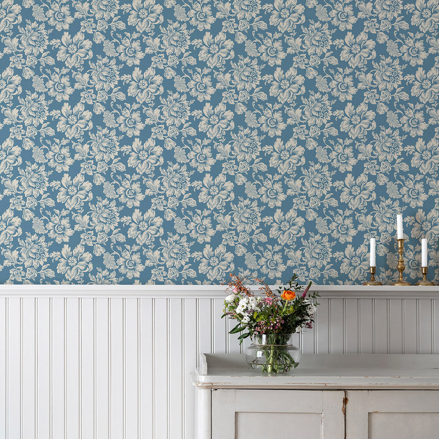 輸入壁紙 Duro / SWEDISH HERITAGE / Högstatorpet 695-04