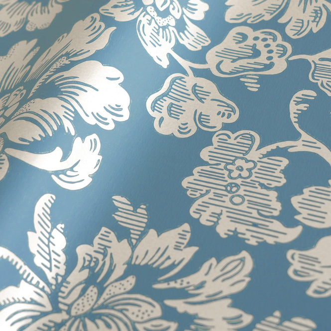 輸入壁紙 Duro / SWEDISH HERITAGE / Högstatorpet 695-04