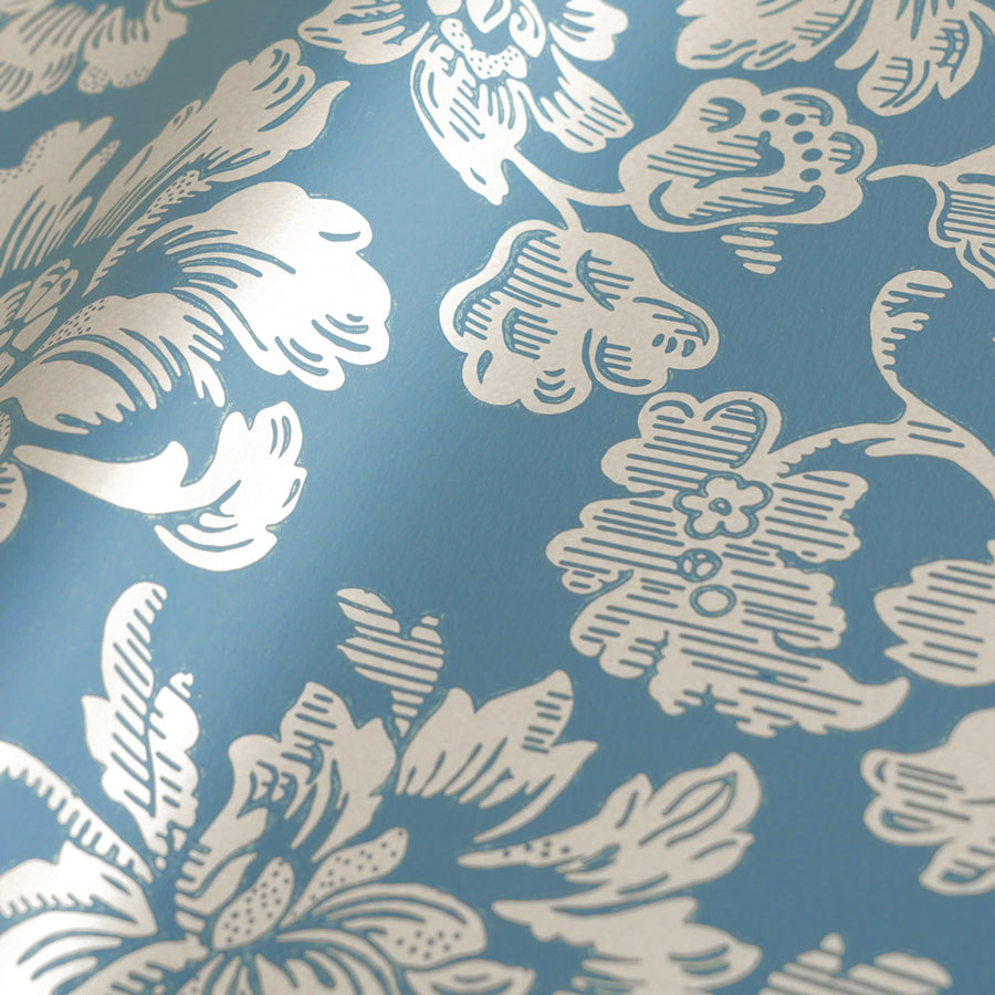 輸入壁紙 Duro / SWEDISH HERITAGE / Högstatorpet 695-04