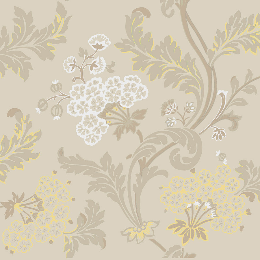 輸入壁紙 Duro / SWEDISH HERITAGE / Lydias gård 696-01