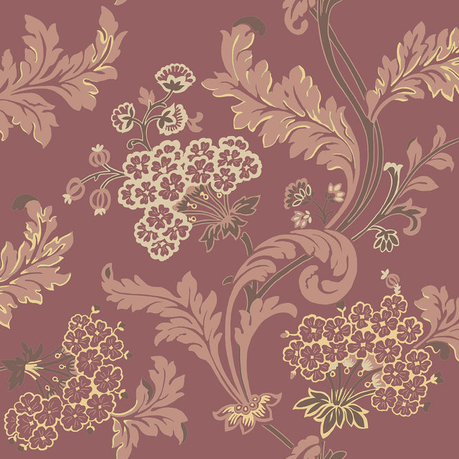 輸入壁紙 Duro / SWEDISH HERITAGE / Lydias gård 696-02