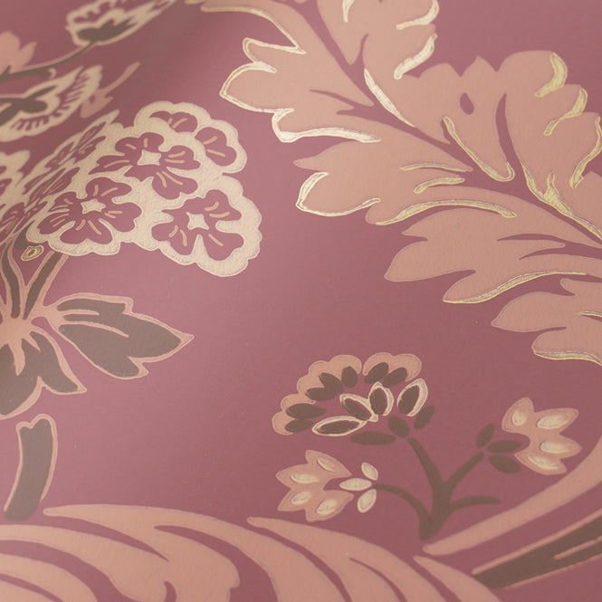 輸入壁紙 Duro / SWEDISH HERITAGE / Lydias gård 696-02