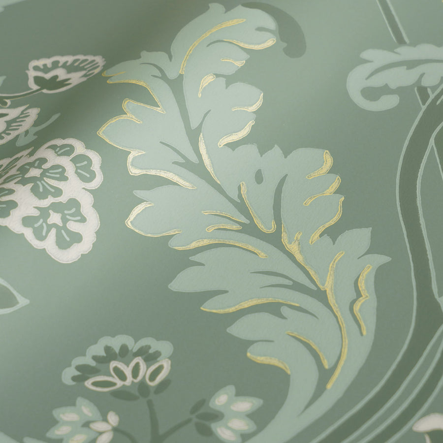 輸入壁紙 Duro / SWEDISH HERITAGE / Lydias gård 696-03