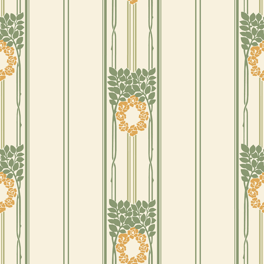 輸入壁紙 Duro / SWEDISH HERITAGE / Ramsjö 697-01