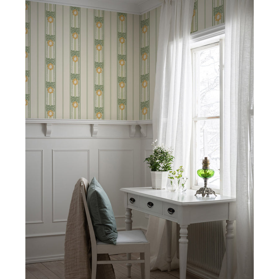 輸入壁紙 Duro / SWEDISH HERITAGE / Ramsjö 697-01