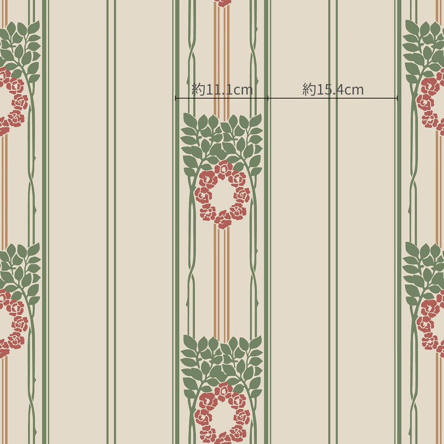 ※ストライプ幅