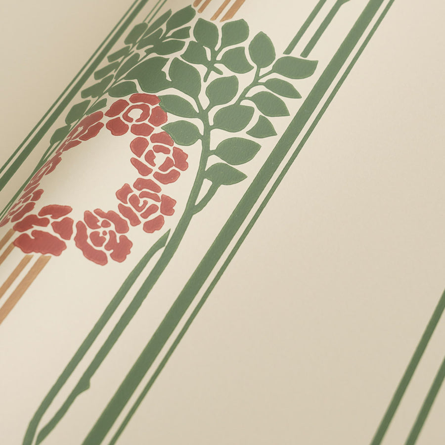 輸入壁紙 Duro / SWEDISH HERITAGE / Ramsjö 697-02