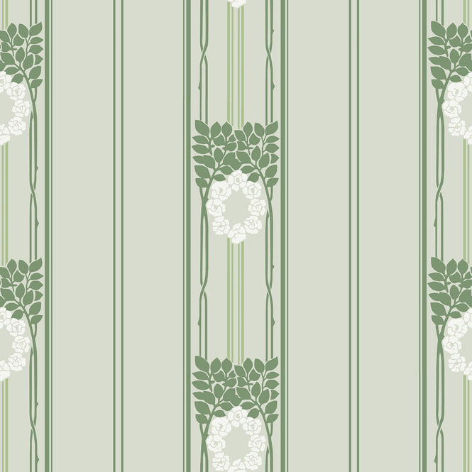 輸入壁紙 Duro / SWEDISH HERITAGE / Ramsjö 697-03