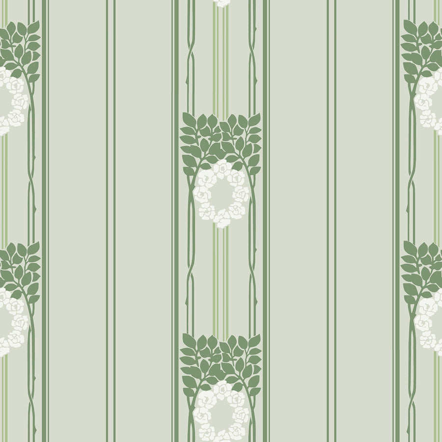 輸入壁紙 Duro / SWEDISH HERITAGE / Ramsjö 697-03