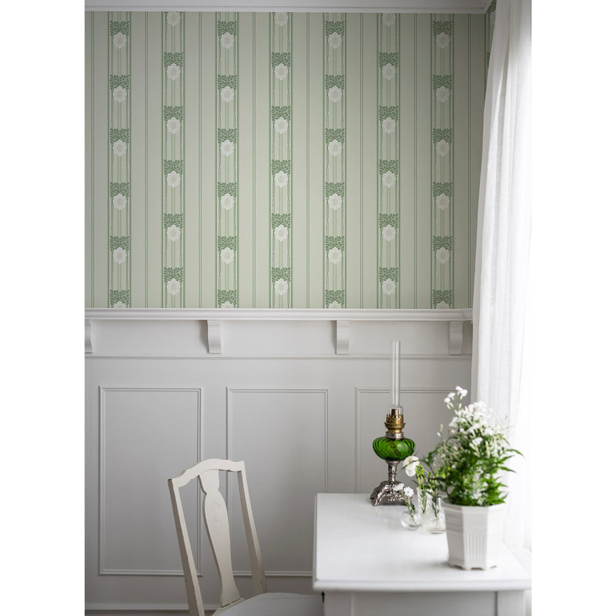 輸入壁紙 Duro / SWEDISH HERITAGE / Ramsjö 697-03