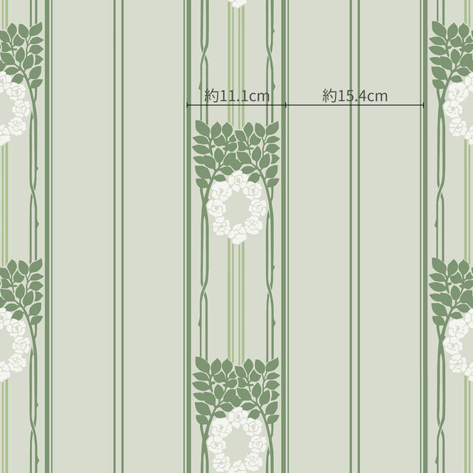 ※ストライプ幅