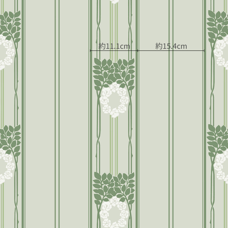 ※ストライプ幅