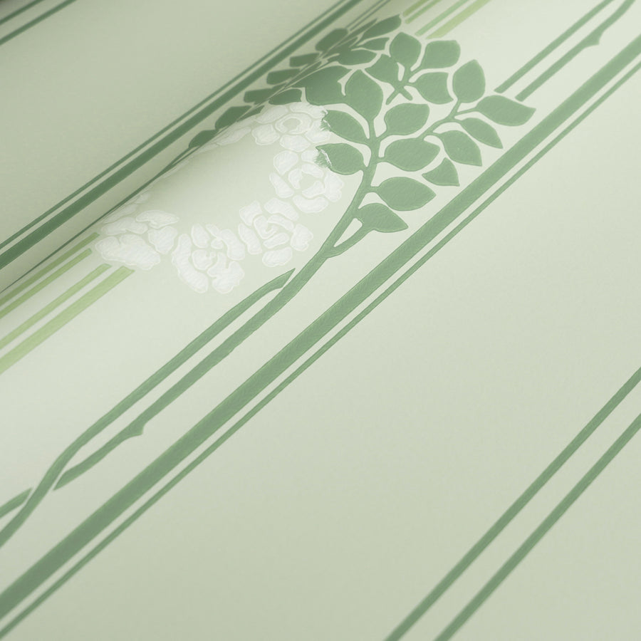 輸入壁紙 Duro / SWEDISH HERITAGE / Ramsjö 697-03