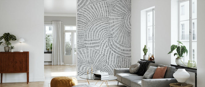PHOTOWALL / Circles II (e95004)