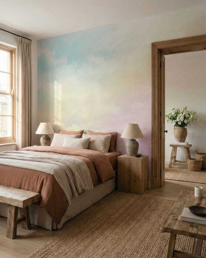 PHOTOWALL / Pastel Skies 2 (e325045)