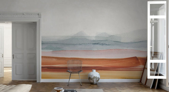 PHOTOWALL / Sierra Hills II (e328468)