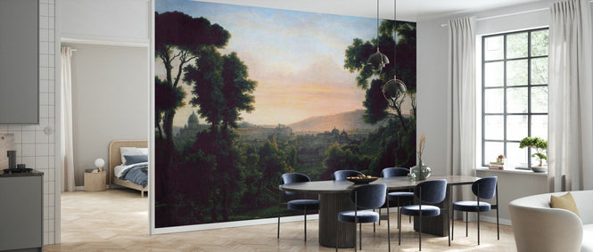 PHOTOWALL / Toscanoid (e329851)