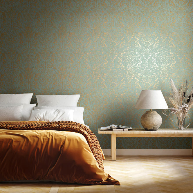 輸入壁紙 Marburg (マルブルグ) / ORIANA / 82510