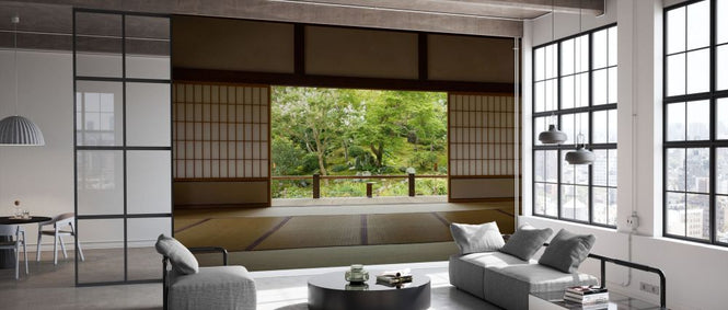 PHOTOWALL / Zen Zone (e83992)