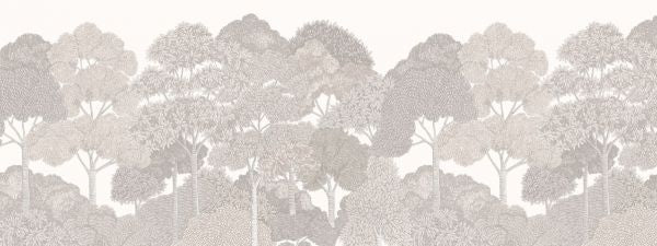 PHOTOWALL / Canopy - Blush (e84662) | 輸入壁紙専門店 WALPA – WALPA.jp
