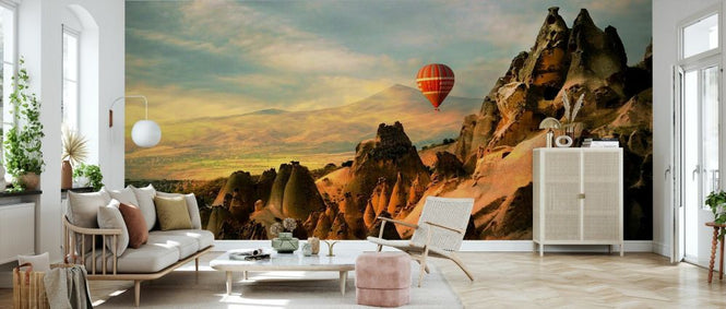 PHOTOWALL / Cappadocia (e85466)