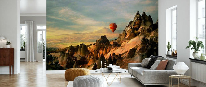 PHOTOWALL / Cappadocia (e85466)