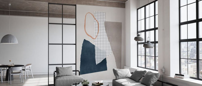 PHOTOWALL / Pieces XVIII (e85791)