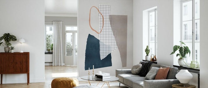 PHOTOWALL / Pieces XVIII (e85791)