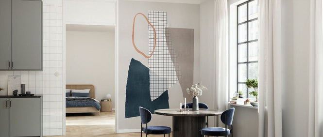 PHOTOWALL / Pieces XVIII (e85791)