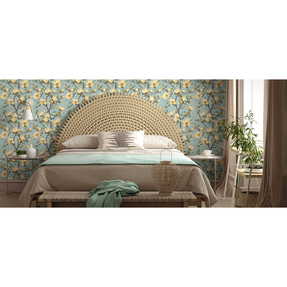 Marburg (マルブルグ) / ORIANA / 89035 | 輸入壁紙専門店 WALPA
