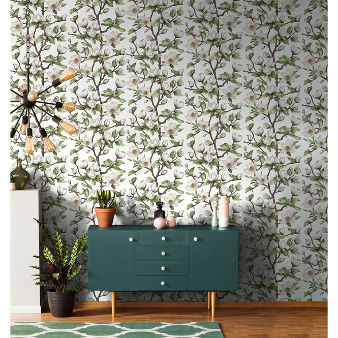 【予約受付】輸入壁紙 Marburg (マルブルグ) / ORIANA / 89038