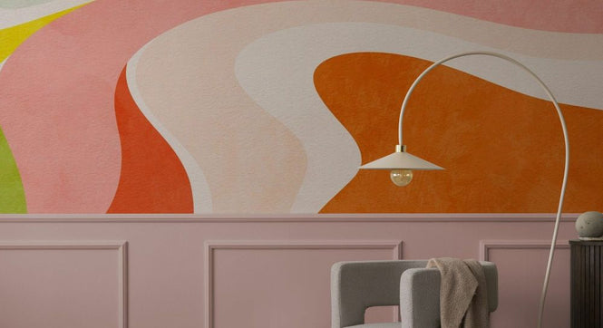 PHOTOWALL / Fluid Fun (e92733)