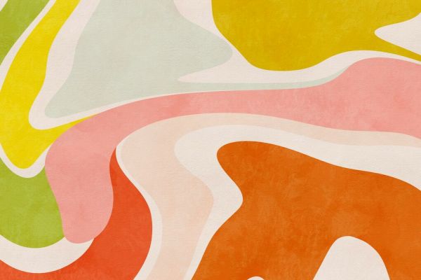 PHOTOWALL / Fluid Fun (e92733)