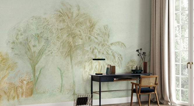 PHOTOWALL / Thicket - Lush Riches (e92761)