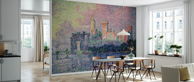 PHOTOWALL / Chateau Des Papes Avignon (e92792)