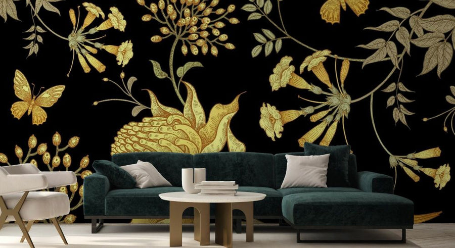 PHOTOWALL / Chinoiserie Inspired (e92825)