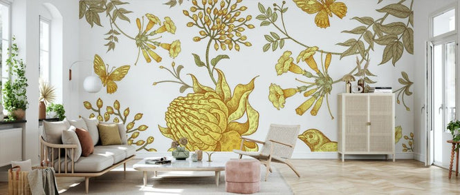 PHOTOWALL / Glorious Spring (e92830)