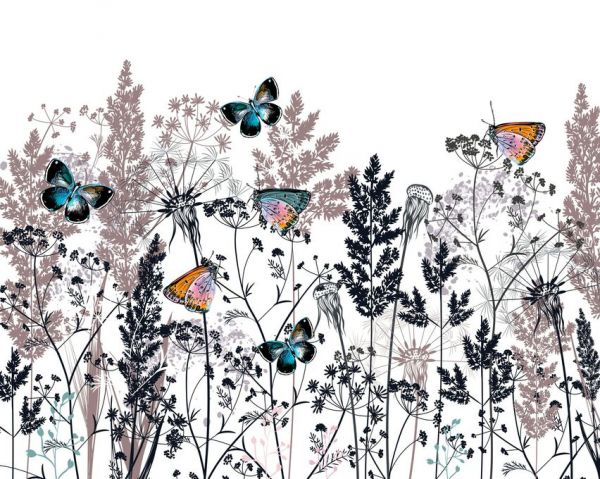 PHOTOWALL / Spring of Life (e92835)