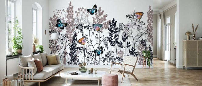 PHOTOWALL / Spring of Life (e92835)