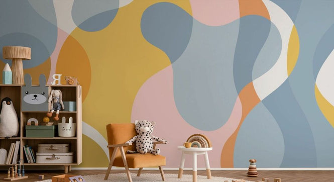 PHOTOWALL / Chroma Play (e92846)