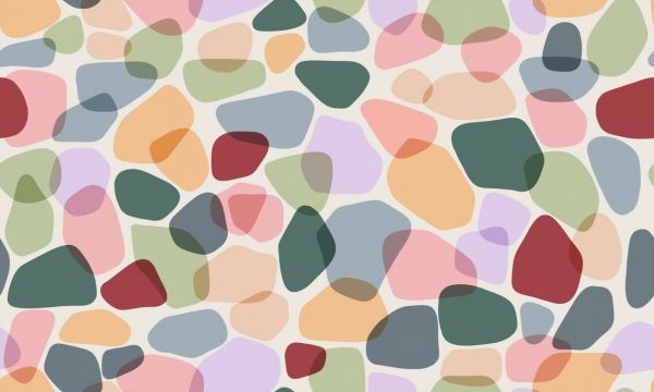 PHOTOWALL / Color Crush (e92848)