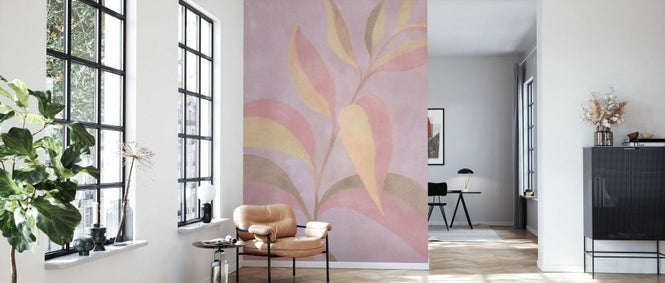 PHOTOWALL / Haneul Leaves (e92932)