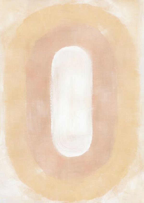 PHOTOWALL / Myung Ovals (e92944)